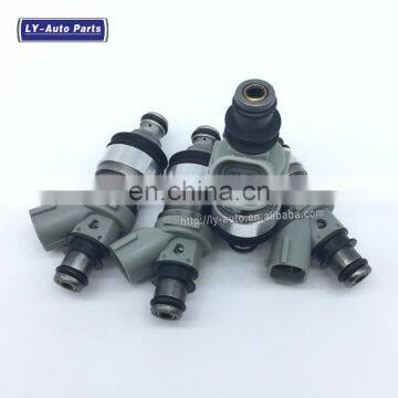 23250-62030 2325062030 FJ180 Fuel Injector For Toyota For 4Runner For Tacoma For T100 For Camry For Lexus For ES300 OEM