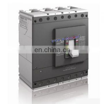 A2N250 TMF150/1500 FF Moulded Case Circuit Breaker MCCB