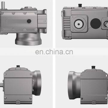 ZLYJ146 Series Extruder Gearboxes photo-2