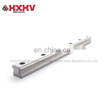 RGR15R RGR20R RGR25R RGR30R RGR35R RGR45R RGR55R RGR65R RG Series Linear Motion Guide Rai