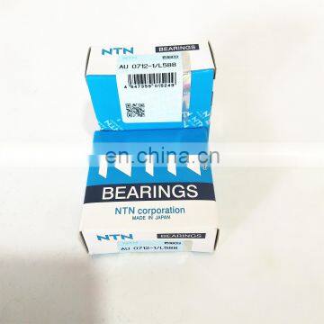 Japan Brand NTN Bearings Deep Groove Ball Bearing 6005LLU 6207LLU photo-3