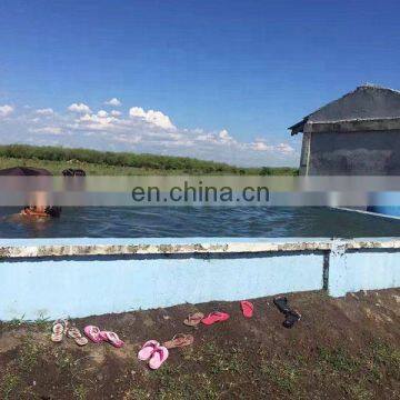 3LCII 1.1 kw Submersible Deep Well Pumps Solar Power