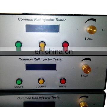 Professional Common Rail Injector Tester CR1000 common rail crdi piezo injector test simulator