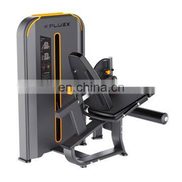 Gym Equipment Strength Training Exercise Fitness Machine  Seated Leg Extension