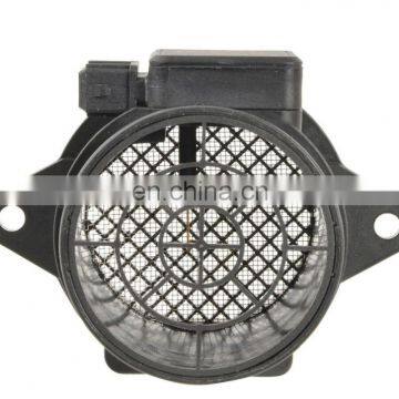 Автомобильные детали двигателя. Массовый датчик расхода воздуха MAF. Оригинальный номер запчасти (OEM) OK32A13210 MF21141 8610053 photo-2