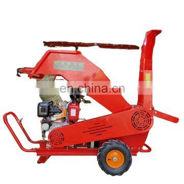 Factory Price Wood Chopper Machine Chopper Wood photo-4