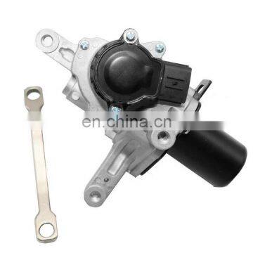 17201-0L040 Turbo Electronic Actuator For Toyota Hilux Landcruiser 3.0 D4D 17201-30100 17201-30101 17201-30110 High Quality photo-4