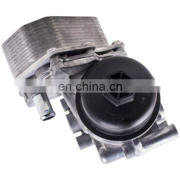 ENGINE OIL COOLER BK2Q6B624CB 1829179 BK2Q6B624CD BK2Q6B624AC BK2Q6B624BB 1372321 2070846 1829129 High Quality photo-3