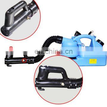 Electric Ultramicro Atomization Disinfection ULV Cold Fogger Sprayer photo-5