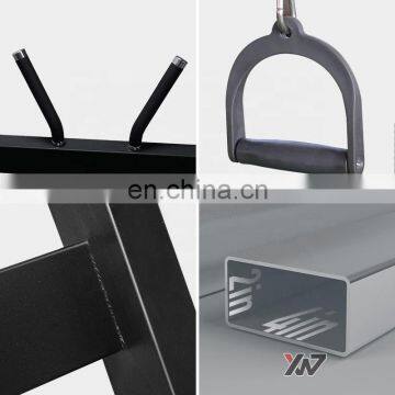 High Quality Pin-load Machine Equipment Gym Multi Gym Functional Trainer photo-6