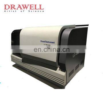 Lab Machine of Liquid Chromatography Mass Spectrometer LC-MS 1000