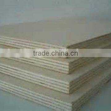 okoume multi-layer plywood made in Linyi