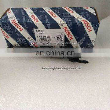 Bosch Original Piezo Injector 0445115077 photo-3