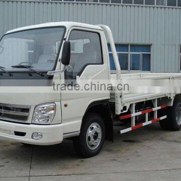 CNG truck