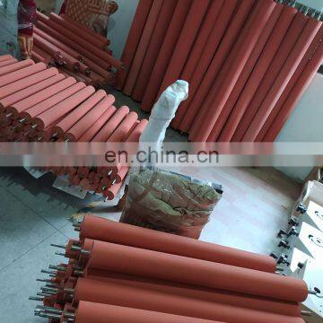 Manual Cold Laminating Machine LaminatorRoll Paper Laminating Machine photo-2