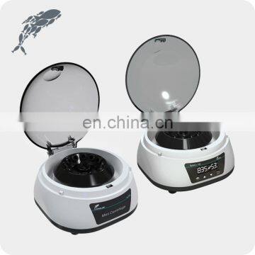 AKM LAB Mini Portable Centrifuge Machine photo-3