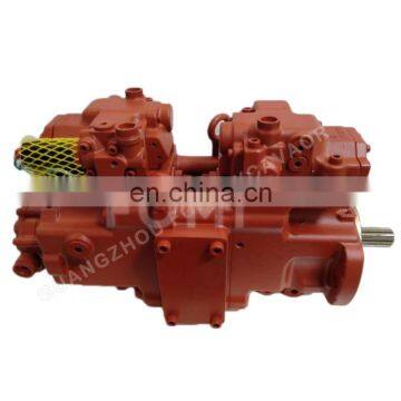 FOMI Original New K7V63DTP1R9R-9N0E Hydraulic Pump Assy XE150E  LG915D  ZE150 Piston Pump For Excavator