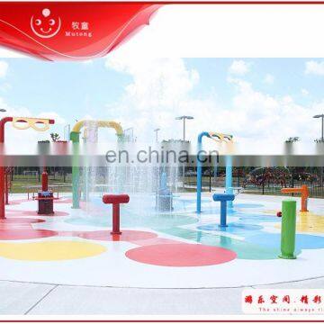 Water Play Jets, Jets Spray , Geyser Jets For Kids Water Pray Park