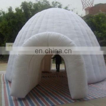 Giant inflatable tennis court inflatable sport dome large soccer tents for sale