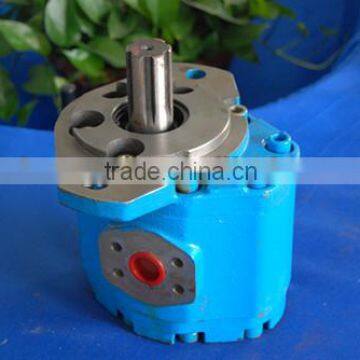 hydraulic gear pump,lifting machinery hydraulic parts,CBG2-F