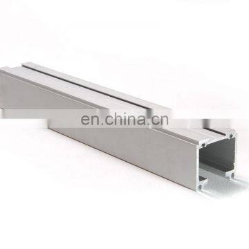 China Aluminum Profile for Paraguay Market South America Market 26 Years Extrusion Aluminum Profle Supplier photo-4