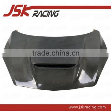 2011-2013 CARBON FIBER BONNET FOR MAZDA M3 (JSK180321)