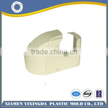 ISO9001:2008 standard factory price high quality plastic parts for auto accessories