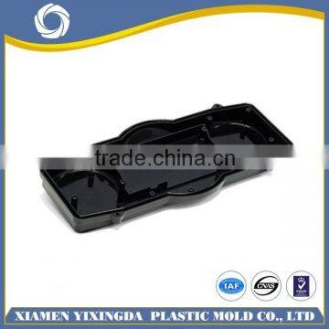 China professional OEM super injection mould electronic plastic cover