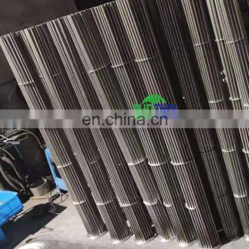 Dephlegmator Triclamp Condenser SS304 Reflux Short Gun Tube in Tube photo-7