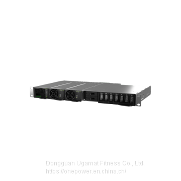 Supply Eltek Compact HE 1U power systems