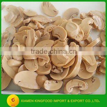 China Canned Champignon Mushroom P&S