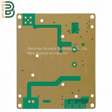 PCB Circuit Board Custom China Electronic Board PCBA Manufacturer photo-2