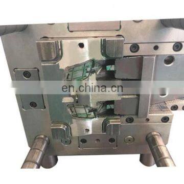 Customized mold Making design Manufacturer Plastic molding custom made injection mould