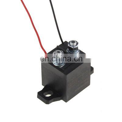 Electrical 12VDC /70 Amp Relays Switch for Automotive Truck Marine Boat photo-5