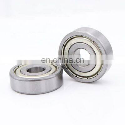 Factory Price Bearing 6200 2rs 6200zz c3 Cheap Good Quality Deep Groove Ball Bearing photo-4