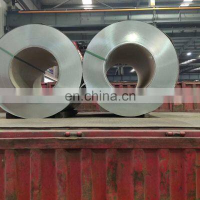 High Quality Austenitic Stainless Steel Coil Strip photo-3