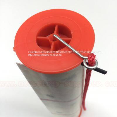 Durable Non-toxic Sticky Glue Fly Insect Paper Catcher Trap photo-2