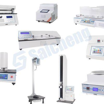 Printing Paper Thickness Measurement Tester photo-2