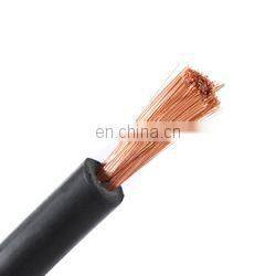 Super Flexible Electric Welding Cable photo-4