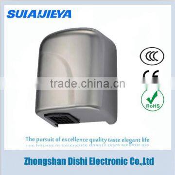 Bathroom Appliances Stainless Steel Automatic Hand Dryer photo-2