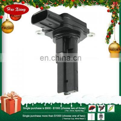 HaoXiang Auto Air Flow Meter/MAF Sensor 197-6110 22204-0P010 22204-31020