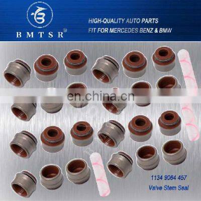 Repair Kit Valve Stem Seal Engine N54 OEM 11349064457