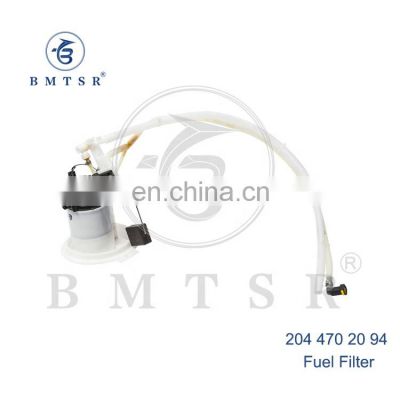 For W204 W212 Auto Parts Fuel Filter OEM 2044702094 2124701394 204 470 20 94 BMTSR Car Accessories