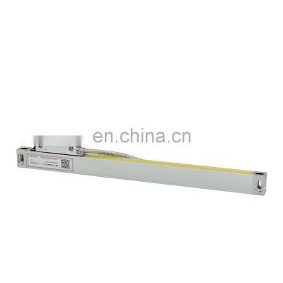 Factory Direct Sale Cheap 24V 5V PLC Linear Scale Digital Optical Absolute Linear Encoder For Milling Lathe Machine photo-3