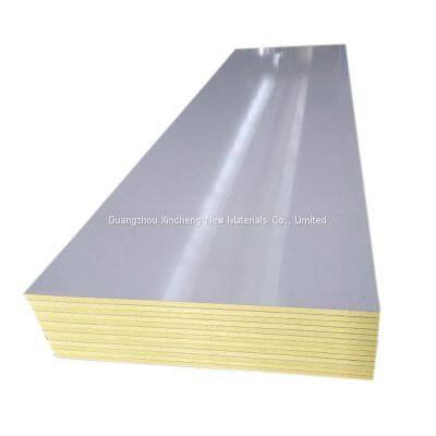 Electric Room Use Thermal Insulation XPS Sandwich Panel photo-2