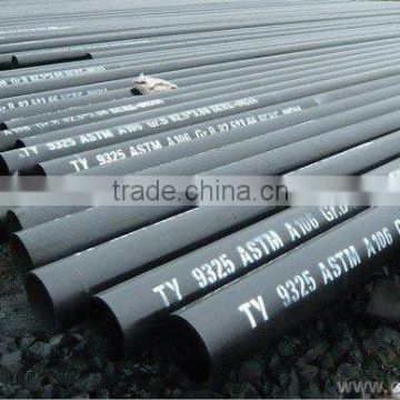 Top API Steel Pipe