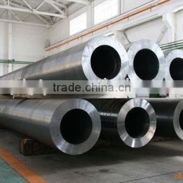 Made in china thick wall seamless steel pipe