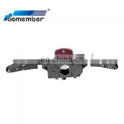 0015404945 Top Quality Rear Wiper Combination Switch for Mercedes Benz