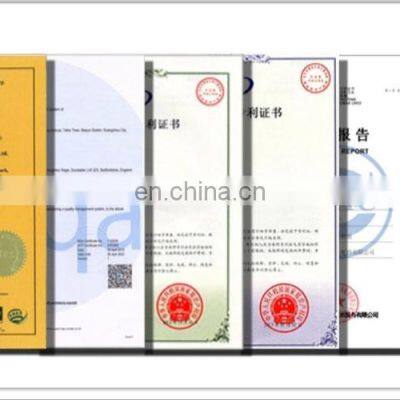 Car Accessories Blister 3d Boot Mat Use for Hyundai' Sonata Year 2011-2015 photo-4