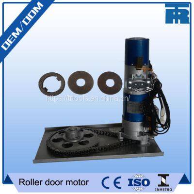 Garage Roll up Door Machine Automatizadores PARA Porta De Enrolar Roller Door Engine